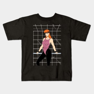 Physical Kids T-Shirt